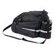 VAUDE Silkroad L (Snap-it), Black (127050100)