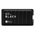 WESTERN DIGITAL WD_BLACK P50 Game Drive SSD, 4.0TB (WDBA3S0040BBK-WESN)