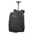 SAMSONITE Pro-DLX 5 Laptop Bag with Wheels 17.3'', Black (106362-1041)