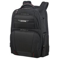 SAMSONITE Pro-DLX 5 Laptop Backpack 17.3'', Black (106361-1041)