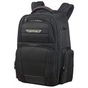 SAMSONITE Pro-DLX 5 Laptop Backpack 15.6'', Black (106360-1041)