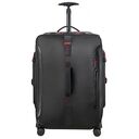 SAMSONITE Paradiver-Light Trolley, 67cm, Schwarz (92058-1041)