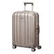 SAMSONITE Lite-Cube Trolley, 55cm, Ivory Gold (58622-1173)