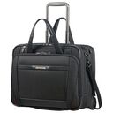 SAMSONITE Pro-DLX 5 Laptop Bag with Wheels 15.6'', Black (106364-1041)