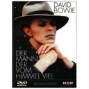 Der Mann, der vom Himmel fiel