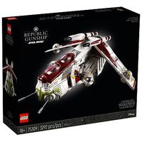 LEGO Star Wars - Republic Gunship (75309)