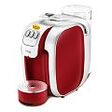 CHICCO D'ORO Kapselmachine S07, Rot
