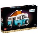LEGO Icons - Volkswagen T2 Campingbus (10279)