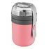 BERGHOFF Leo - Dual lunch pot, Pink