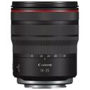 CANON RF 14-35 mm F/4L IS USM (4857C006)