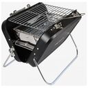 BBQ DRAGON Openair Holzkohlegrill (752.8863.00)