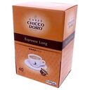 CHICCO D'ORO Espresso Long, 40 Capsules (802376)