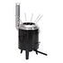 BBQ DRAGON Fondueofen Set 8-teilig (752.50711.00)