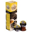 CHICCO D'ORO Tradition Arabica, 10 Capsules (802000)