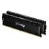 KINGSTON FURY Renegade Kit, DDR4-2666, 16GB (KF426C13RBK2/16)