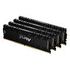 KINGSTON FURY Renegade Kit, DDR4-3600, 128GB (KF436C18RBK4/128)