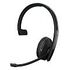 SENNHEISER EPOS Adapt 231 - MS Teams, Schwarz (1000896)