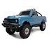 AMEWI AMXRock AM18 Crawler Pick-Up RTR 1:18, Blau (22423)