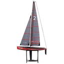 AMEWI Focus V2 Racing Segelyacht 1000mm (26061)