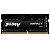 KINGSTON FURY Impact SO-DIMM, DDR4-3200, 8.0GB (KF432S20IB/8)