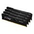 KINGSTON FURY Beast Kit, DDR4-3000, 128GB (KF430C16BBK4/128)