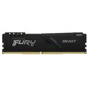 KINGSTON FURY Beast, DDR4-3200, 8.0GB (KF432C16BB/8)