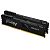 KINGSTON FURY Beast Kit, DDR4-3600, 16GB (KF436C17BBK2/16)