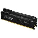 KINGSTON FURY Beast Kit, DDR4-3600, 32GB (KF436C18BBK2/32)