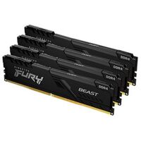 KINGSTON FURY Beast DDR4-3600 from CHF 70.90 at Toppreise.ch