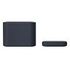 LG ELECTRONICS DQP5, 3.1.2ch Dolby Atmos Soundbar with Wireless Subwoofer