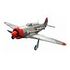 AMEWI AMXFlight YAK - 11 Military 6S EPO PNP (24101)