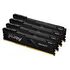 KINGSTON FURY Beast Kit, DDR4-3600, 128GB (KF436C18BBK4/128)