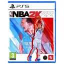 NBA 2K22 (2K Sports), PS5