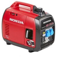 HONDA Benzin-Stromerzeuger EU 22i