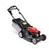 HONDA Petrol-Lawnmower HRX 476c1 VY