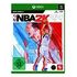 NBA 2K22 (2K Sports), Xbox Series X