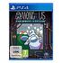 Among Us - Crewmate Edition (Maximum Games), PS4