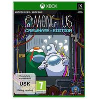 Among Us - Crewmate Edition (Maximum Games), Xbox