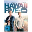 Hawaii Five-0 - The Complete Series (DVD, 2020, A.O'Loughlin / S.Caan)