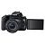 CANON EOS 250D Kit, EF-S 18-55mm DC III, Black (3454C003)