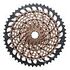 SRAM XG-1299 B1 Eagle Kassette, Bronze