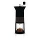 BIALETTI Coffee Grinder, Black (DCDESIGN03)