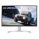 LG ELECTRONICS UltraFine 32UN550-W
