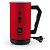 BIALETTI Milk Frother MK02, Red (0004431)