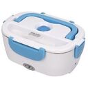 OHMEX Heizbare Lunchbox, Weiss (OHM-BOX-1240)