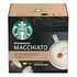 STARBUCKS Latte Macchiato - Dolce Gusto, 6 Kapseln (12451780)