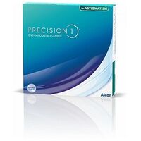 ALCON Precision1 for Astigmatism, 90er Box