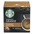 STARBUCKS House Blend - Dolce Gusto, 12 Capsules (12451745)