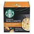 STARBUCKS Caramel Macchiato - Dolce Gusto, 6 Capsules (12451790)