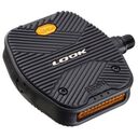LOOK Geo City Grip Flat Pedal, Black